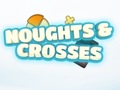 游戏Noughts Crosses