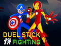游戏Duel Stick Fighting