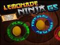 游戏Lemonade Ninja GS