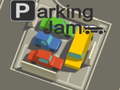 游戏Parking Jam 