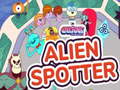 游戏Elliott From Earth Alien Spotter
