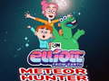 游戏Elliott From Earth: Meteor Hunter