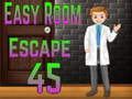 游戏Amgel Easy Room Escape 45