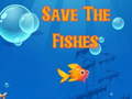 游戏Save the Fishes