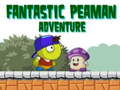 游戏Fantastic Peaman Adventure 