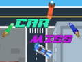 游戏Car Miss