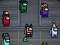 游戏Among Us Online v3
