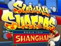 游戏Subway Surfers Shanghai