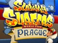 游戏Subway Surfers Prague