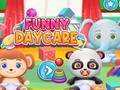 游戏Funny Daycare