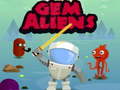 游戏Alien Gems