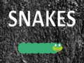 游戏Snakes
