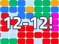 游戏12-12!