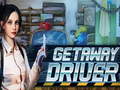 游戏Getaway driver