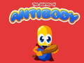 游戏The journey of Antibody