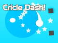 游戏Cricle Dash!