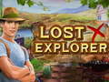 游戏Lost explorer