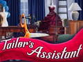 游戏Tailors assistant