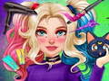 游戏Hailey's #Fabulous Hairstyle Challenge