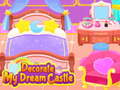 游戏Decorate My Dream Castle