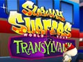 游戏Subway Surfers Transylvania
