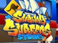 游戏Subway Surfers Sydney