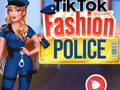 游戏TikTok Fashion Police