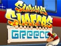 游戏Subway Surfers Greece