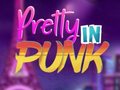 游戏Pretty in Punk
