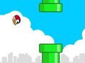 游戏Tiny Red Bird