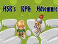 游戏ASR's RPG Adventure