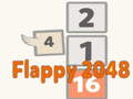 游戏Flappy 2048