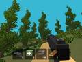 游戏Squid Game Minecraft