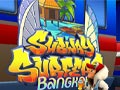 游戏Subway Surfers Bangkok