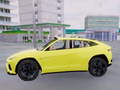 游戏City Car Drive