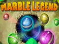游戏Marble Legend