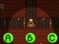 游戏A mole in a hole
