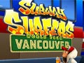 游戏Subway Surfers Vancouver