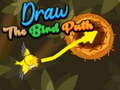 游戏Draw The Bird Path