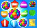 游戏Candy Land Puzzle