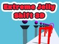 游戏Extreme Jelly Shift 3D