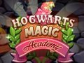 游戏Hogwarts Magic Academy