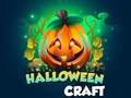 游戏Halloween Craft