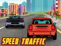 游戏Speed Traffic