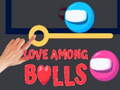 游戏Love Among Balls