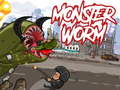游戏Monster Worm