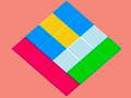 游戏Tap And Fold: Paint Blocks
