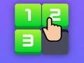 游戏Sum Numbers