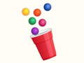 游戏Collect Balls In A Cup
