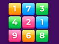 游戏Sum Puzzle: Arithmetic